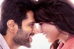 Vijay Deverakonda and Samantha 'Kushi' trailer to release on August 9