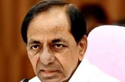 KCR exposes Congress over Jagan