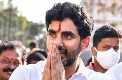 Bhayam Bio Data Lo Ledu: Nara Lokesh Gets Trolled