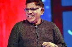 Has the media misinterpreted Allu Aravind's comment on heroes' fees?