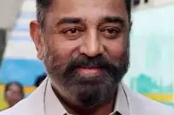 Kamal Haasan's stunning line-up makes him bigger than Chiranjeevi
