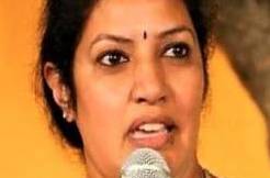 CBN Effect: Purandeswari ruining BJP in AP
