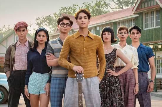 'The Archies': This Netflix release draws frank reviews 