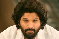 Big day ahead for Allu Arjun's semi-failed director 