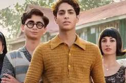 'The Archies': This Netflix release draws frank reviews 