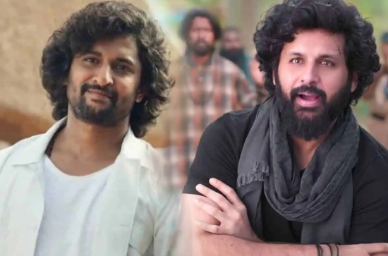 Nani, Nithiin take to overseas promotions with enthusiasm