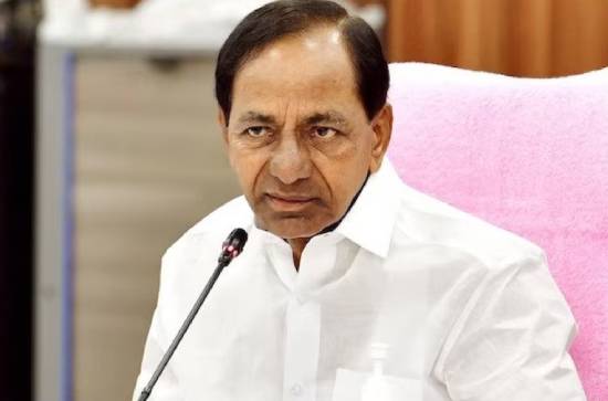 Careless KCR: Public meet done, what about media meet?