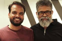 Director Yeshasvi roped in by Sukumar Writings for a new film