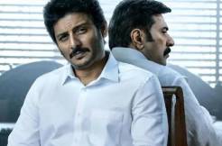 Review 'Yatra 2': A political film with cinematic moments