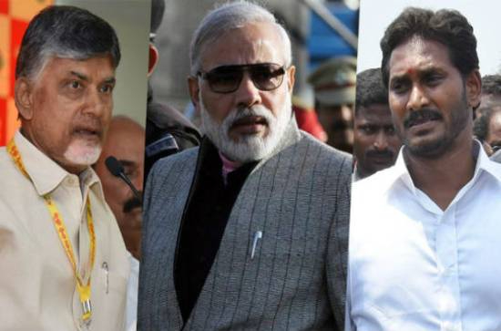 TDP-JSP-BJP Alliance: What Does It Mean For Jagan?