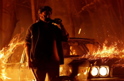 Nandamuri Balakrishna, Bobby Kolli and Sithara Entertainments' NBK109 glimpse is out now! 