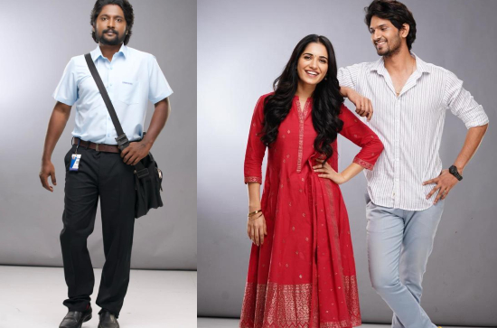 Here is the release date of 'Sri Ranga Neethulu'! 