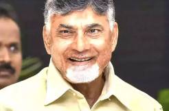CBN @ Amit Shah: No Negotiating, Only Nodding 