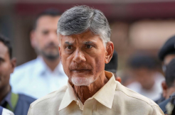 Will Telangana government accord CBI investigation on Chandrababu?