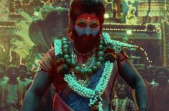 'Pushpa: The Rule' Teaser: Intriguing scale, jaw-dropping spectacle