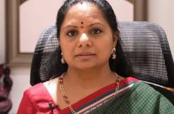 Rouse Avenue Court rejects Kavitha’s Interim Bail Petition