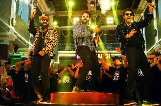 'Om Bheem Bush' set to stream on THIS platform! 