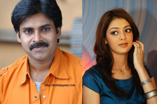 Pro-YSRCP handles dig out Pawan Kalyan-Parvathi Milton issue 