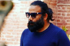 Sandeep Reddy Vanga opens up about Prabhas' film's budget 