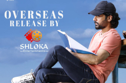Nithiin‘s Extra Ordinary Man Overseas Rights Secured by Shloka Entertainments