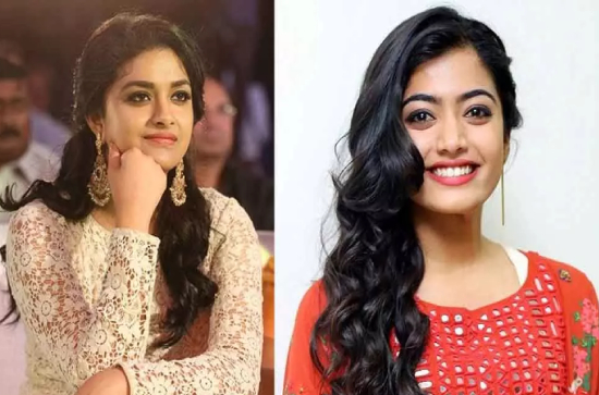 Keerthy Suresh on Rashmika issue: 'Don't push others into misery'