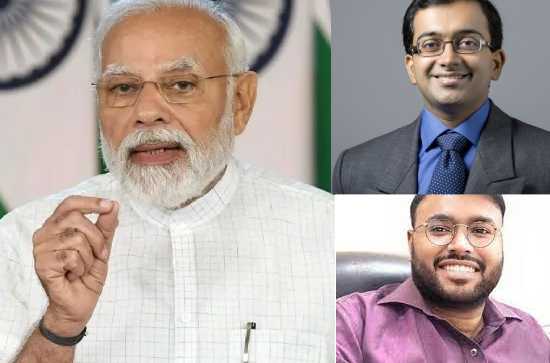 Modi's 'Turmeric' reference piques doctors, Opposition