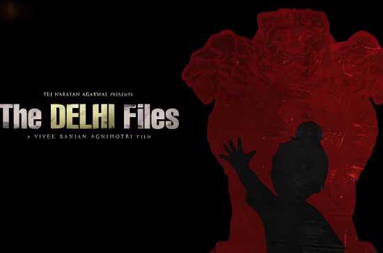 After 'The Kerala Story', 'The Delhi Files' to rake up a huge row