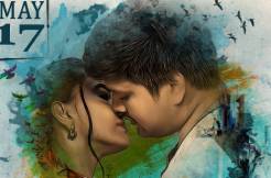 Sci-fi thriller movie Darshini set to hit the screens on May 17