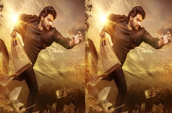 'Bhaje Vayu Vegam': Release date unlocked! 