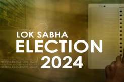 Lok Sabha Polls:1586 Nomination forms filed for Phase 5