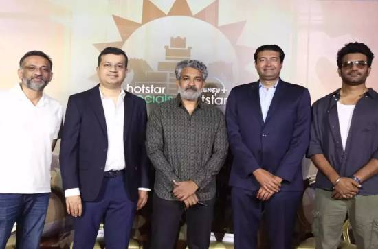 'Smart Rajamouli refuses to give legitimacy to Mega fans' troll material* 