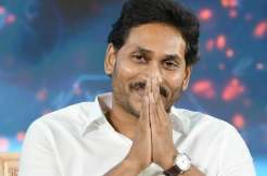 Elecsense Survery: Jagan winning Big