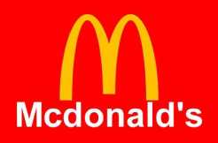 McDonald's latest Ad trolled for 'promoting' harassment 