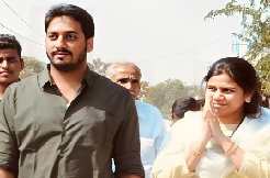 Bhuma Akhilapriya's husband granted bail