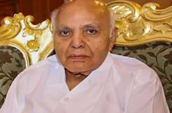 Om Shanti: Ramoji Rao is no more 