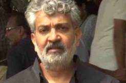 Ramoji Rao's demise: Too much of a wish from SS Rajamouli 