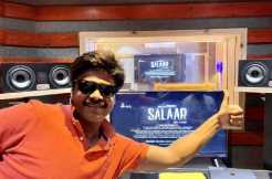 Comedian predicts 'Salaar' will amass Rs 2,000 crore! 