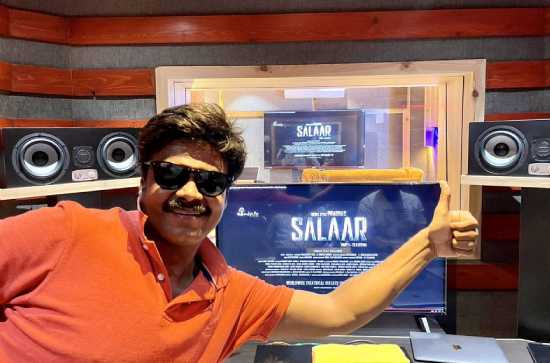 Comedian predicts 'Salaar' will amass Rs 2,000 crore! 
