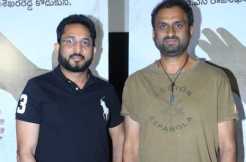 Yatra 2 deals with the rise of YS Jagan as a leader: Director Mahi V Raghav 