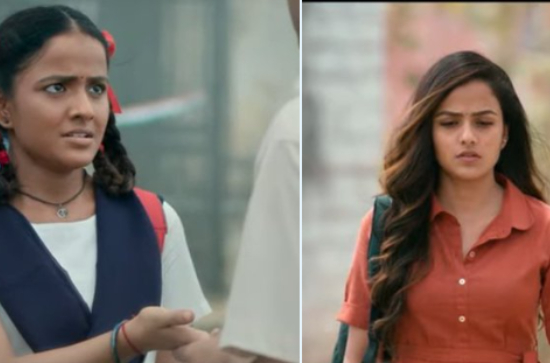 Anand Deverakonda asks critics not to jump to premature conclusions 