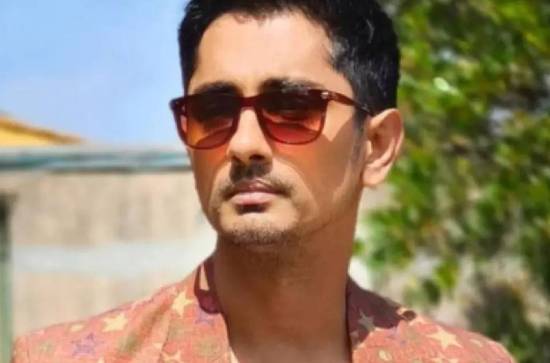 Siddharth disagrees with Telangana CM Revanth Reddy 