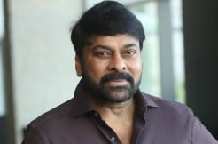 Chiranjeevi should stop glorifying mass mania, scarcity 