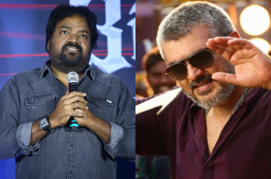 'Bholaa Shankar' director almost apologizes to Ajith's fans