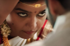 Teaser: Sai Dharam Tej, Swathi Reddy play husband, wife in 'The Soul Of Satya'