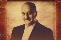 Legendary Actor Anupam Kher joins epic Saga Hari Hara Veera Mallu 