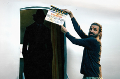 Roshann Meka's 'Champion' launched - Deets inside 