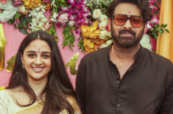 Prabhas-Hanu Raghavapudi's movie launched; Cast, crew details revealed