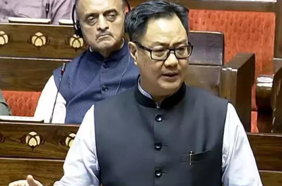 YSRCP to oppose Waqf Bill: Reports 