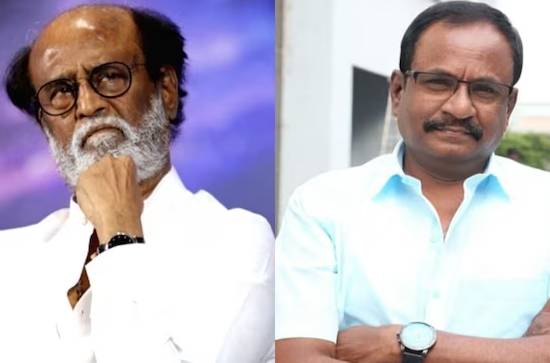 Rajinikanth, other actors condole Marimuthu's demise