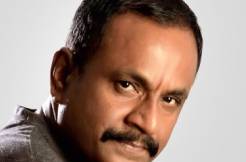 Rajinikanth, other actors condole Marimuthu's demise